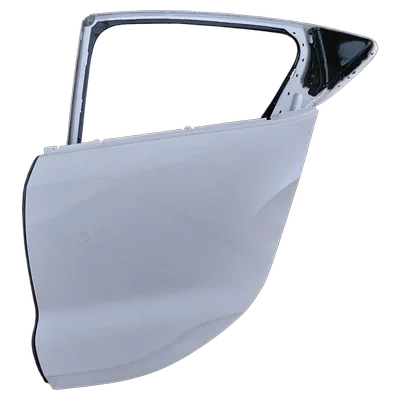 Citroen DS4  10-15   vrata zadnja lijeva