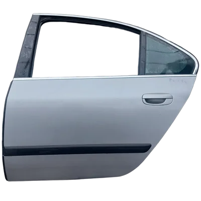 Peugeot 607 00-11 vrata zadnja lijeva