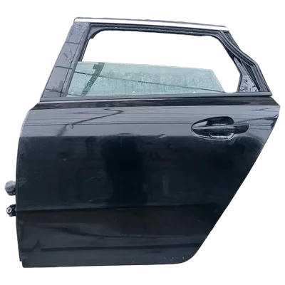 Peugeot 508  karavan  09-16   vrata zadnja lijeva