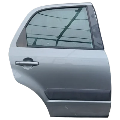 Suzuki SX4   06-13   vrata zadnja desna