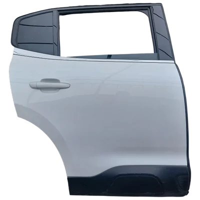 Citroen  C5 Aircross   17-    vrata zadnja desna