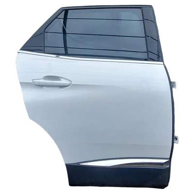 Peugeot 3008 P84   16-    vrata zadnja desna