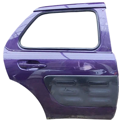 Citroen C4 Cactus   14-20   vrata zadnja desna