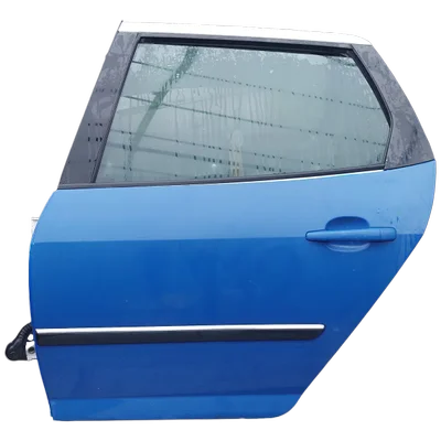 Peugeot 407 SW   04-10   vrata zadnja lijeva