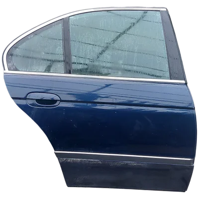 Bmw serija 5  E39   95-04    vrata zadnja desna