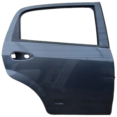 Fiat Punto Grande   05-15   vrata zadnja desna