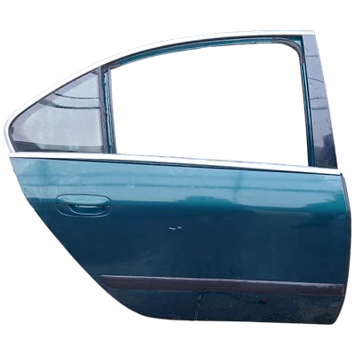 Peugeot 607 00-11 vrata zadnja desna