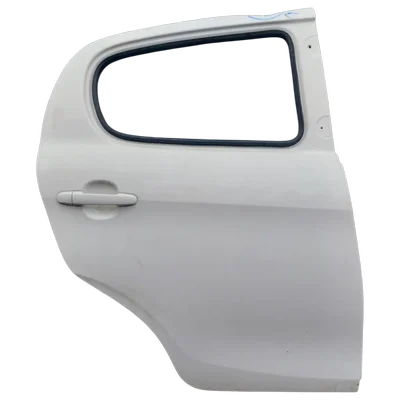 Peugeot 108  14-21   vrata zadnja desna