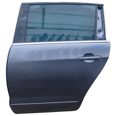 Peugeot 5008  09-16  vrata zadnja lijeva