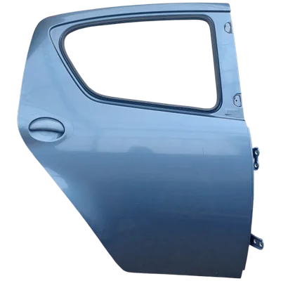 Toyota Aygo  05-14   vrata zadnja desna