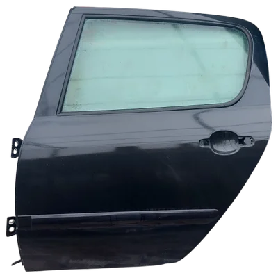 Peugeot 307  01-09    vrata zadnja lijeva