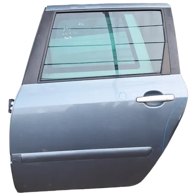 Peugeot 307 karavan  04-09    vrata zadnja lijeva