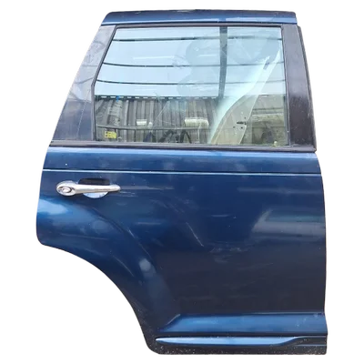 Chrysler PT Cruiser  00-10   vrata zadnja desna