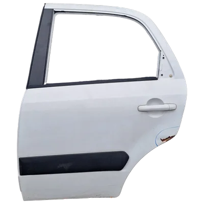 Suzuki SX4   06-13   vrata zadnja lijeva    OŠTEĆENA!