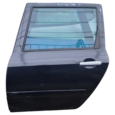 Peugeot 307 karavan  04-09    vrata zadnja lijeva