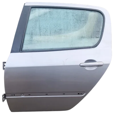 Peugeot 307  01-09    vrata zadnja lijeva