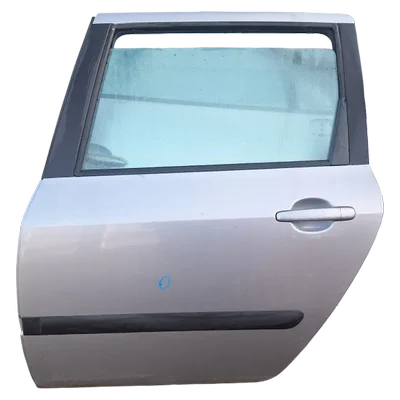 Peugeot 307 karavan  04-09    vrata zadnja lijeva   OŠTEĆENA!