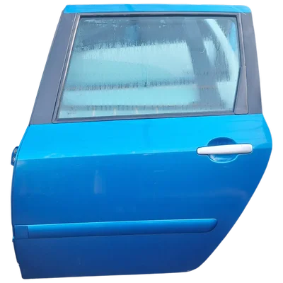 Peugeot 307 karavan  04-09    vrata zadnja lijeva