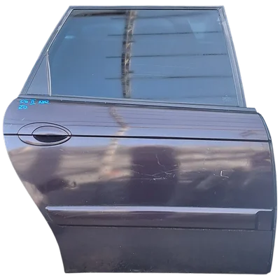 Citroen  C5 II  karavan  01-08   vrata zadnja desna