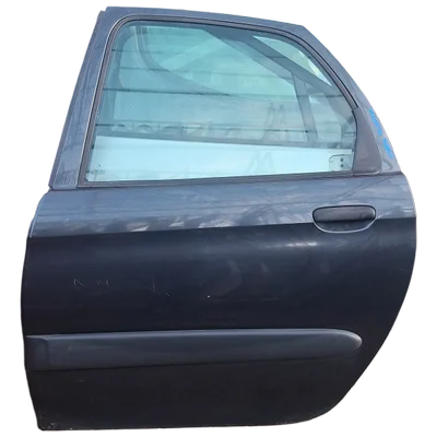 Citroen Xsara Picasso  99-11  vrata zadnja lijeva