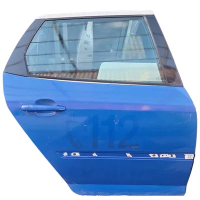 Peugeot 407 SW   04-10   vrata zadnja desna