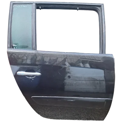 Renault Espace IV  02-15   vrata zadnja desna