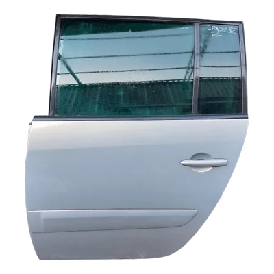 Renault Espace IV  02-15   vrata zadnja lijeva