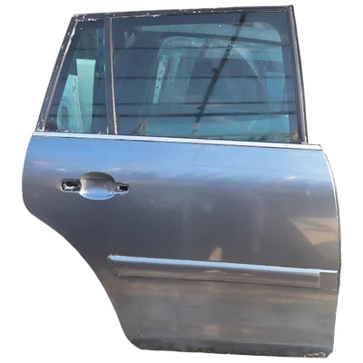 Citroen  C4 Grand Picasso  07-13   vrata zadnja desna