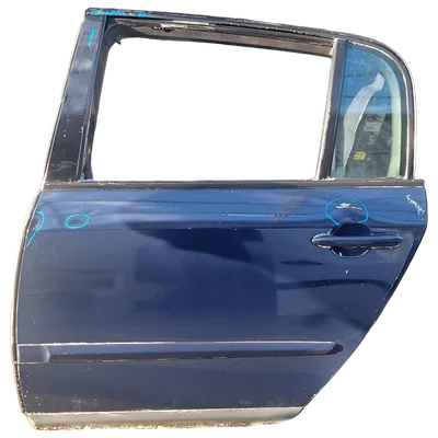 Renault Vel Satis   01-09    vrata zadnja lijeva   OŠTEĆENA!