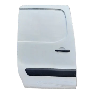 Peugeot Partner III  08-18  vrata zadnja desna