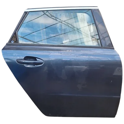 Peugeot 508  karavan  09-16   vrata zadnja desna