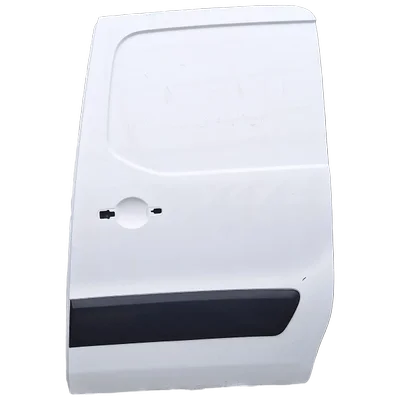 Peugeot Partner III  08-18  vrata bočna lijeva