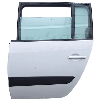 Renault Espace IV  02-15   vrata zadnja lijeva