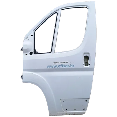 Peugeot Boxer III  06-     vrata prednja lijeva