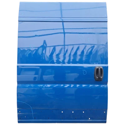 Peugeot Boxer III  06- 14    vrata klizna desna    OŠTEĆENA!