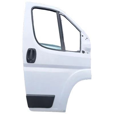 Peugeot Boxer III  06- 14    vrata prednja desna   OŠTEĆENA!