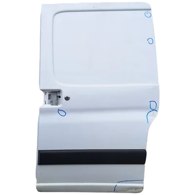 Peugeot Partner  96-10   vrata lijeva klizna  OŠTEĆENA!