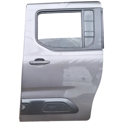 Peugeot  Rifter  18-     vrata lijeva klizna zadnja bočna