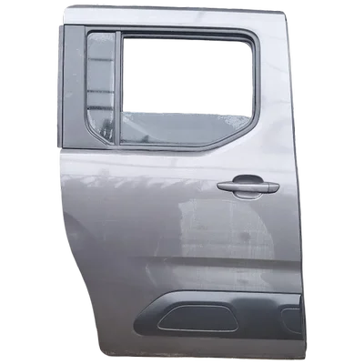 Peugeot  Rifter  18-     vrata desna klizna bočna