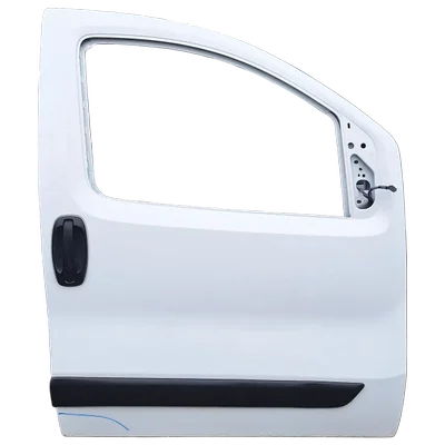 Citroen Nemo  07-15   vrata prednja desna  OŠTEĆENA!