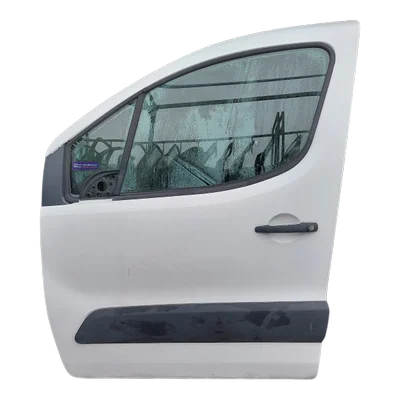 Peugeot Partner III 08-18 vrata prednja lijeva