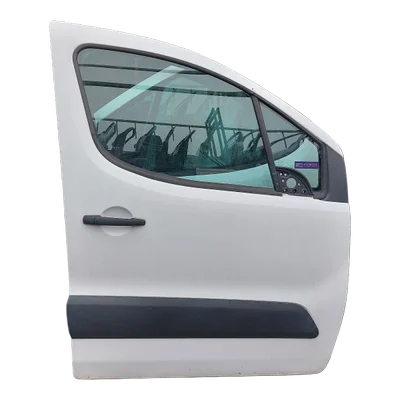 Peugeot Partner III 08-18 vrata prednja desna
