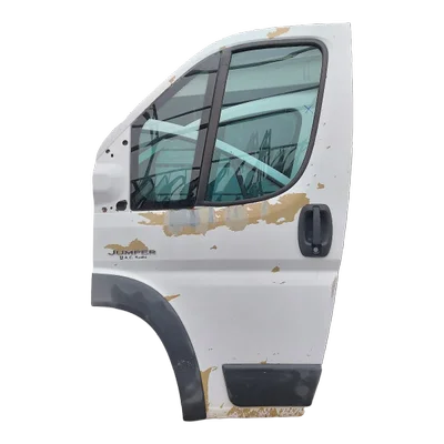 Peugeot Boxer III 06-   vrata prednja lijeva