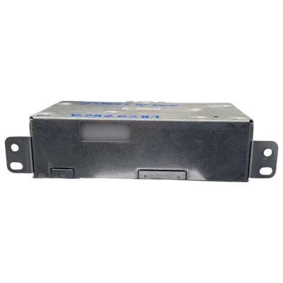 Peugeot  Expert IV  redesign 23-     radio/ navigacija   9865992180  9830226080