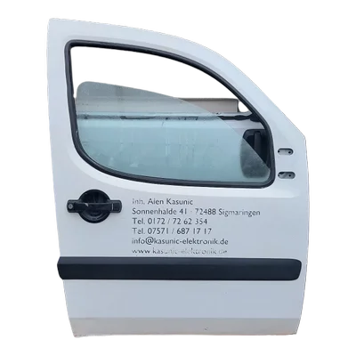 Fiat Doblo   00-10  vrata prednja desna