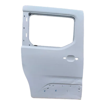 Peugeot Partner IV  18-   vrata desna bočna klizna      OŠTEĆENO