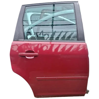Ford C-Max   07-10   vrata zadnja desna