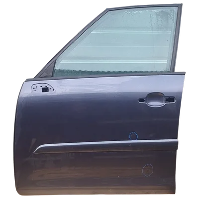 Citroen  C4 Grand Picasso  07-13  vrata prednja lijeva   OŠTEĆENA!