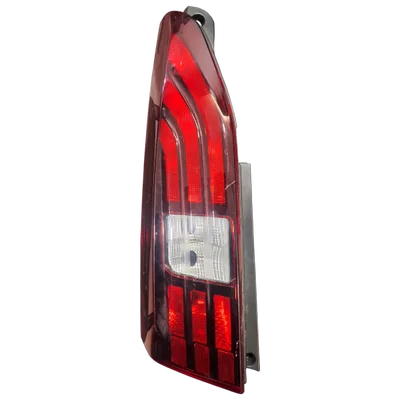 Peugeot  Rifter  18-     lampa zadnja lijeva    9819427380