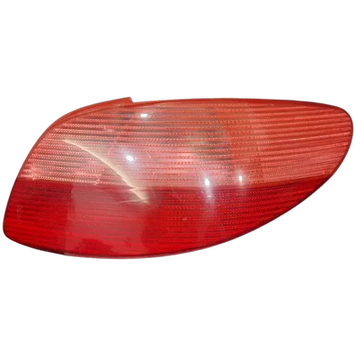 Peugeot 206 CC  00-08   lampa zadnja desna    6351N7